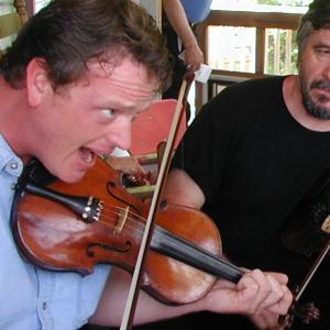 Fisher's Hornpipe - Traditional Tune