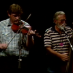 Greg Hooven and Marvin Cockram from Old-Time Banjo Styles DVD by Mike Seeger