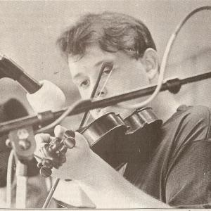 Dixie's Hornpipe - Traditional Tune